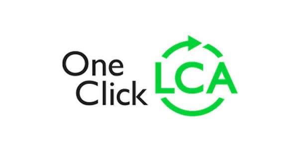 One Click LCA